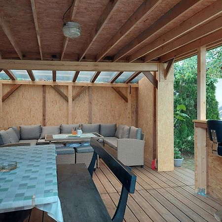 Apartma Zirovnik Церклье-на-Гореньскем Экстерьер фото