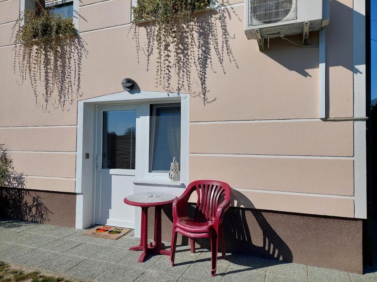Apartma Zirovnik Церклье-на-Гореньскем Экстерьер фото