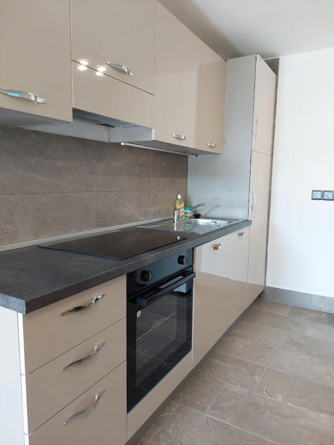 Apartma Zirovnik Церклье-на-Гореньскем Экстерьер фото