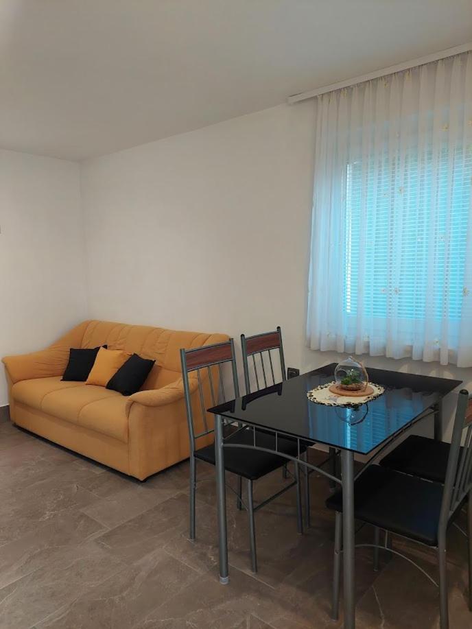Apartma Zirovnik Церклье-на-Гореньскем Экстерьер фото
