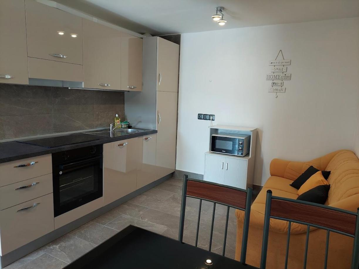 Apartma Zirovnik Церклье-на-Гореньскем Экстерьер фото