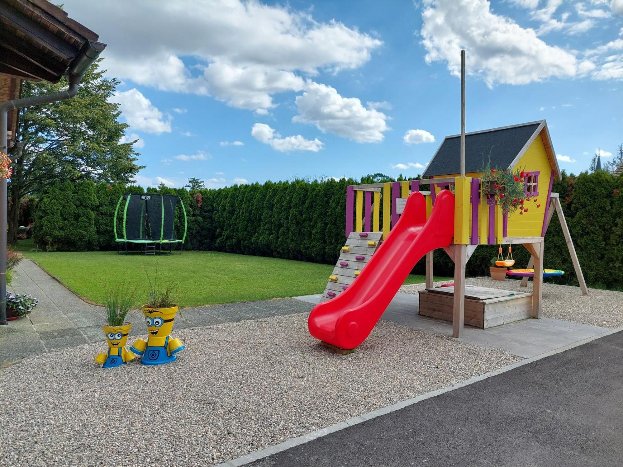 Apartma Zirovnik Церклье-на-Гореньскем Экстерьер фото